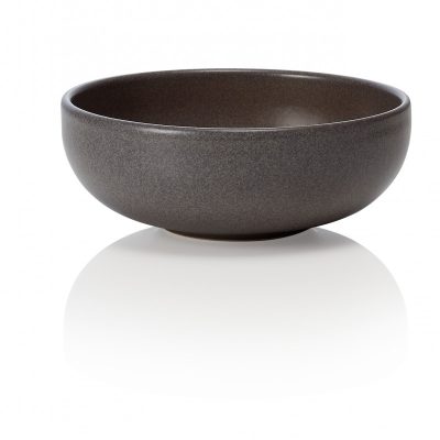 ONE STONE GREY 12 cm-es 200 ml-es kőporcelán kis tálka