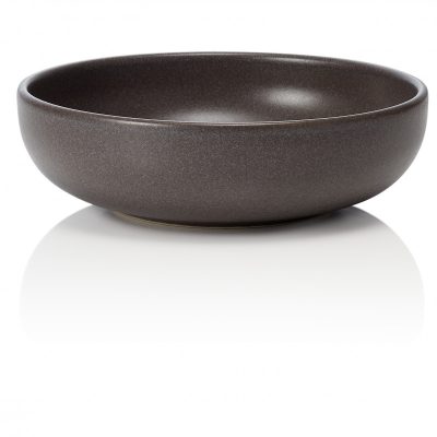 ONE STONE GREY 16 cm-es 400 ml-es kőporcelán kis tálka