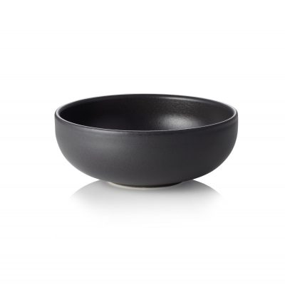 ONE MIDNIGHT 12 cm-es 200 ml-es kőporcelán kis tálka