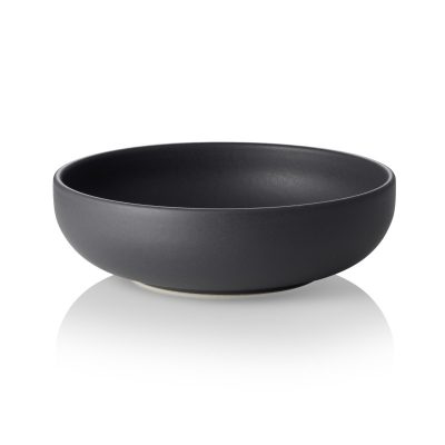 ONE MIDNIGHT 16 cm-es 400 ml-es kőporcelán kis tálka