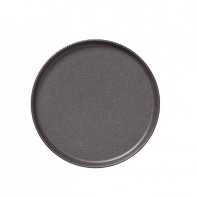 ONE STONE GREY 28 cm-es kőporcelán lapos tányér