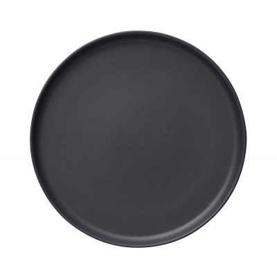 ONE MIDNIGHT 28 cm kőporcelán lapos tányér