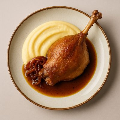 Smilla Sand lapostányér, 27 cm, porcelán