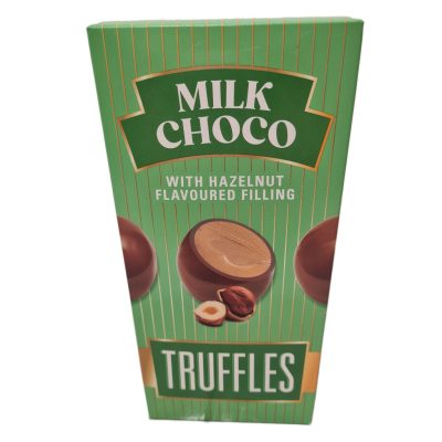 Favora Praliné mogyorós 110g