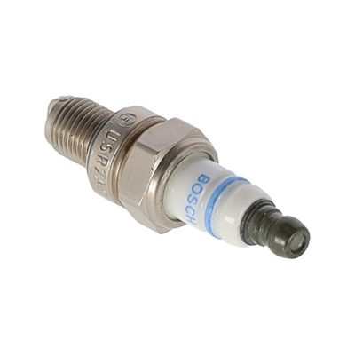 Bosch® gyújtógyertya - 2 ütemű motorokhoz - USR7AC - eredeti minőségi alkatrész*