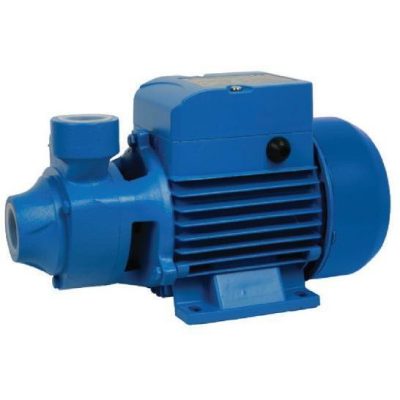 Water-Technologies WPM 70 monoblokk szivattyú periférikus járókerékkel 