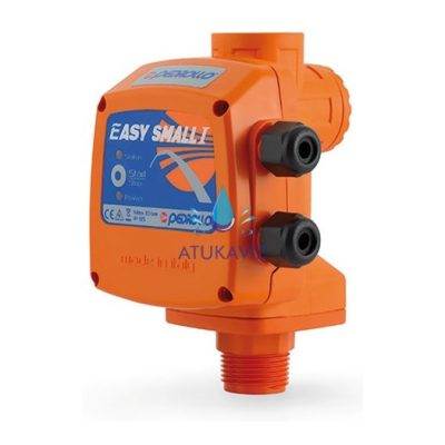 EASYSMALL-2 áramlásvezérlő