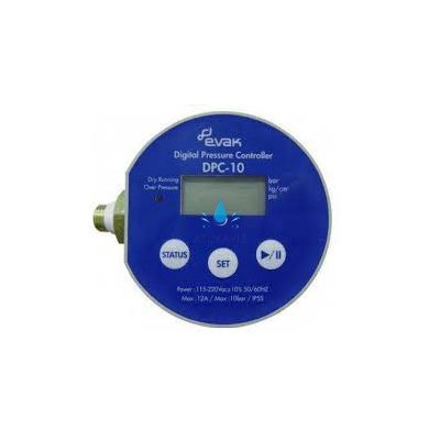 EVAK DPC 10 digitális nyomáskapcsoló