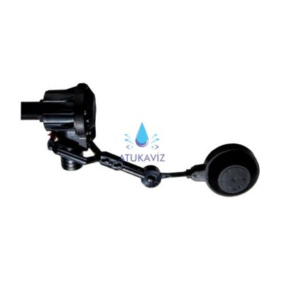 QuickStop (Jakabszelep) töltő szelep 1col