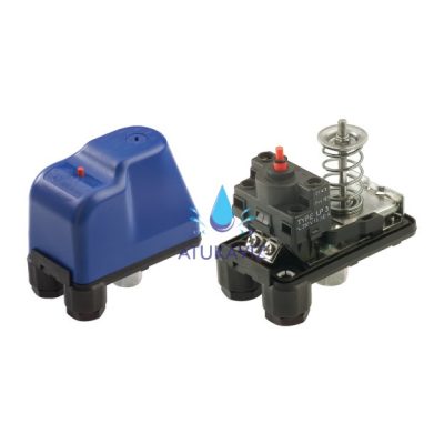 Szárazon futás védelem LP3