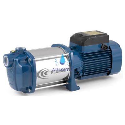 Pedrollo PLURIJETm 5/90X többlépcsős szivattyú 7.6 BAR