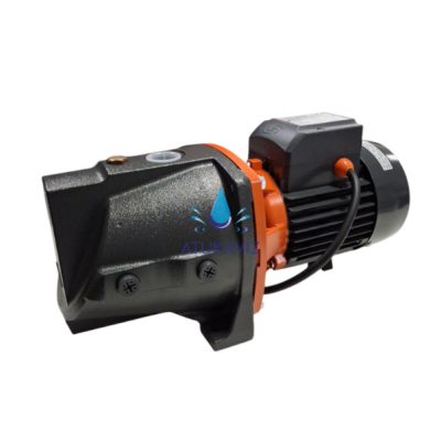 LEO XJWm 90/55 önfelszívó Jet szivattyú 