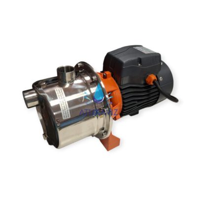 LEO AJm 75 S önfelszívó jet szivattyú 