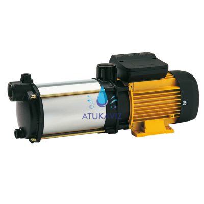 ESPA PRISMA15/4 400V