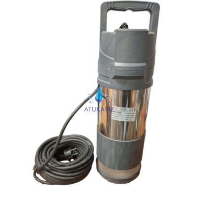 LEO LKS 1102 SE beépített áramlásvezérlővel