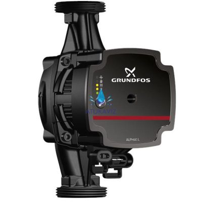 Grundfos Alpha1 L 25-60 180