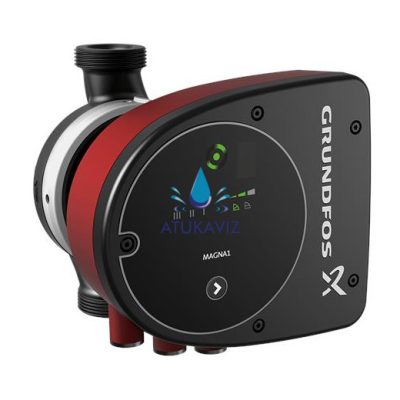 Grundfos Magna1 25-100 180