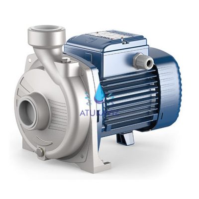 Pedrollo NGA 1B - PRO 400V szivattyú szennyezett vízhez 