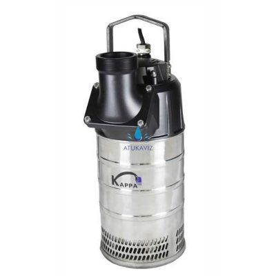 KAPPA K560.2.100 C merülő szivattyú 400V