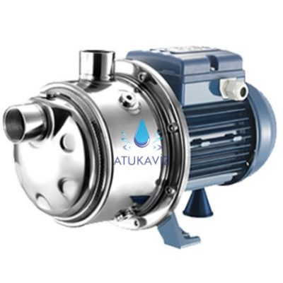 Foras Plus 3S-70/3 220-400V