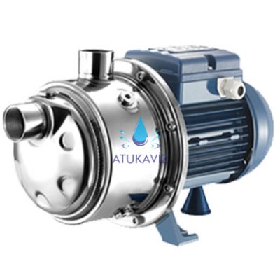 Foras Plus 3S-120/6 220-400V