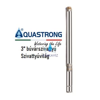 3EBPm 1.8-0,55 220V 8,4 bar 45 liter