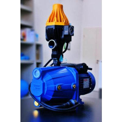 SPERONI CAM 66 + PRESSDRIVE állítható indítási érték