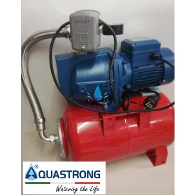 Aquastrong EJWm 90/55 + Aquafill 24 házi vízmű védelemmel 