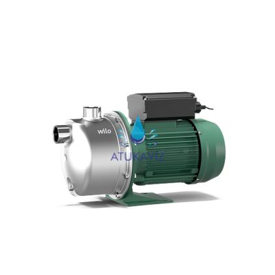 Wilo Jet WJ 203 X kerti szivattyú 