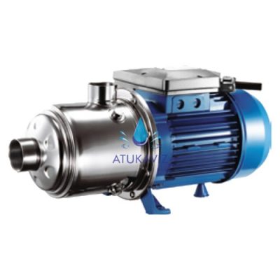 Foras Plus 18S-400/4 400V