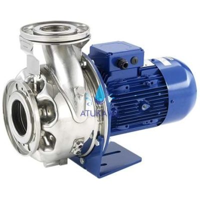 ESHE 40-125-/22/P25RSSA