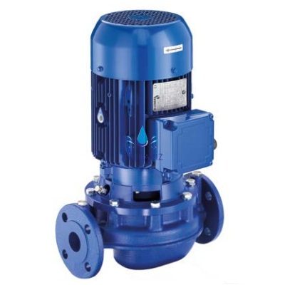 LNEE 40-160/40/P25VCS4 400V