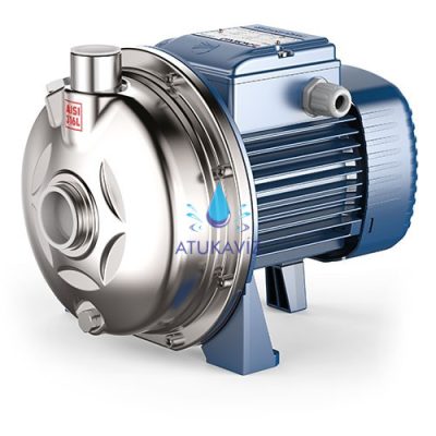 Pedrollo CPm 158-ST4 