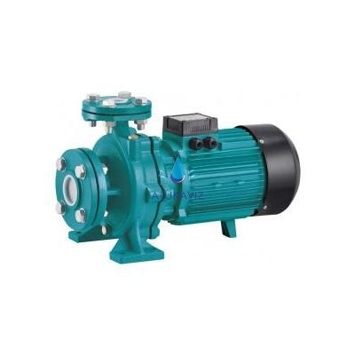 Leo XST 32-160/22 centrifugál szivattyú 400 liter