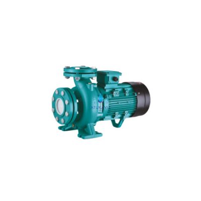 Leo XST 40-125/11 centrifugál szivattyú 450 liter