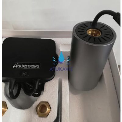 Aquasmart 16, vízhálózati nyomásfokozó