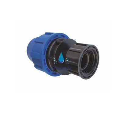 KPE hollandis átmenet B 32x1col O-gyűrűs