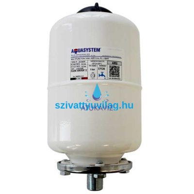 Aquasystem AR 2 hidrofor tartály 