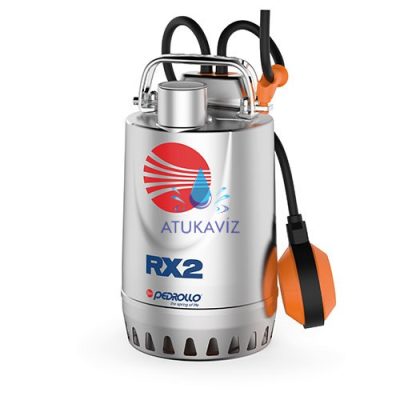 Pedrollo RXm 2 szivattyú
