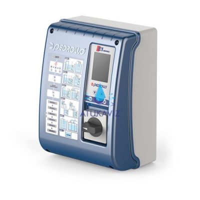 Pedrollo E1 TRI/1 400V szivattyú vezérlő 