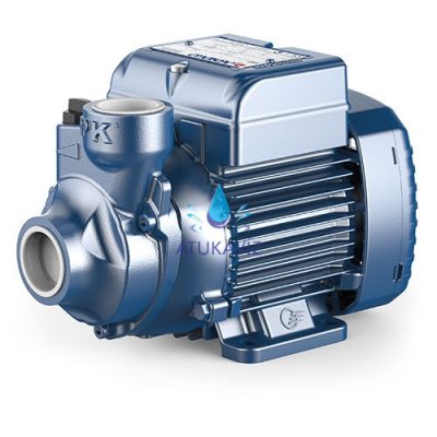 Pedrollo PK 60 MD 220-400V szivattyú 