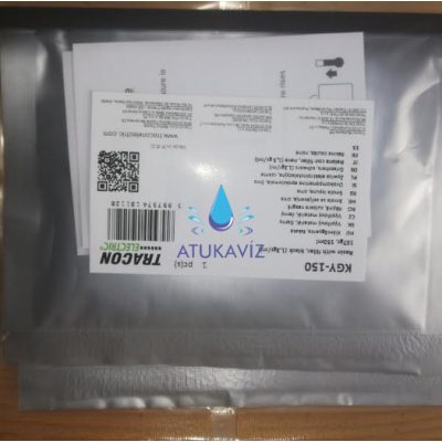 KGY 150 kétkomponensű gyanta 