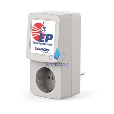 Pedrollo EP szivattyú védelem