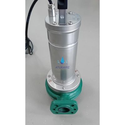 DAB Grinder 1000MA darálós szivattyú