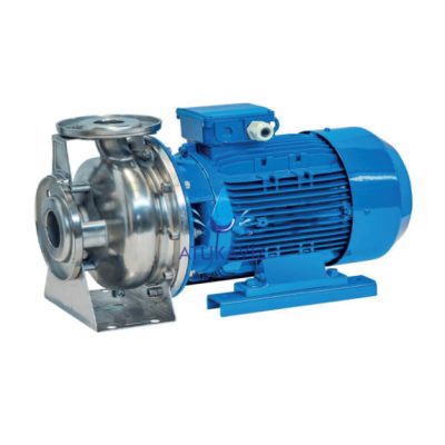 PST NX 40/300 (125) 2,2 700 LITER-26,5 MÉTER (AISI 316 SAVÁLLÓ)