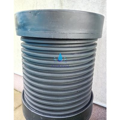 Nyaktag magasító, tartálymagasító ROTO tartályokhoz