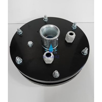 Kútsapka, kútfej 160mm