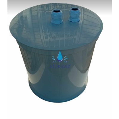 Kondenzvíz átemelő