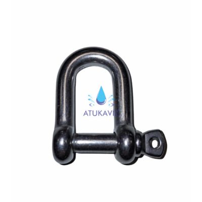 Kovácsolt sekli A4 saválló 10mm 