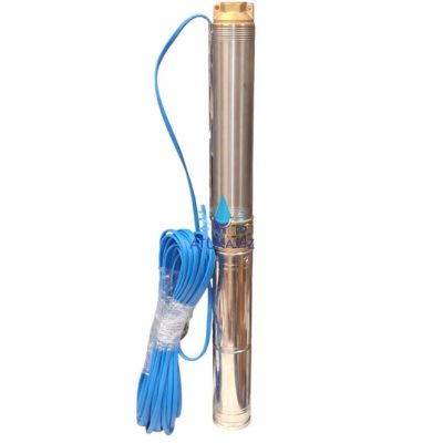 Calpeda 4SDP 6/7 4,2bár 140liter 30m kábel búvárszivattyú